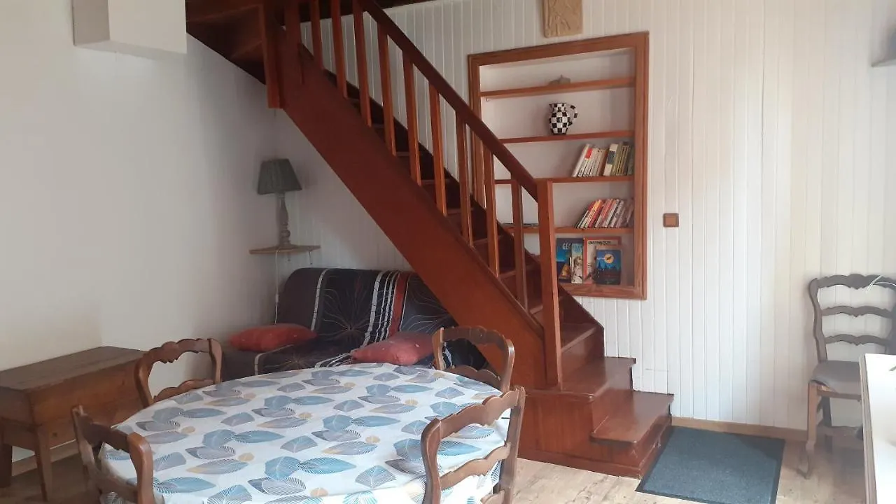 Hébergement de vacances maison avec jardin Sylvanes