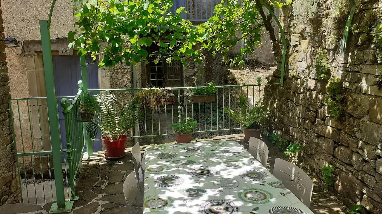 maison avec jardin Sylvanes 0*,